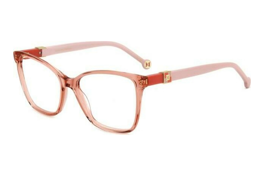 Carolina Herrera   HER 0274 733 PEACH