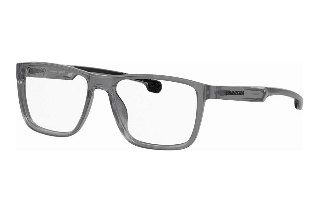 Carrera   CARDUC 010 R6S GRAU