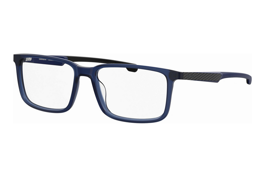 Carrera   CARDUC 026 FLL MATTE BLUE