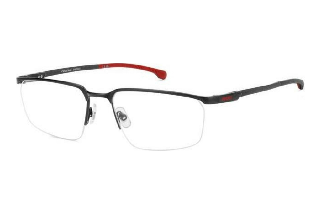 Carrera   CARDUC 048 003 MATTE BLACK