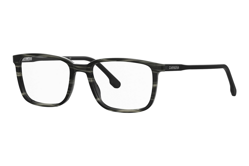 Carrera   CARRERA 254 2W8 GREY HORN