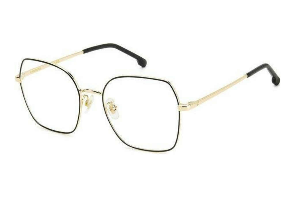 Carrera   CARRERA 3035 RHL GOLD BLACK_