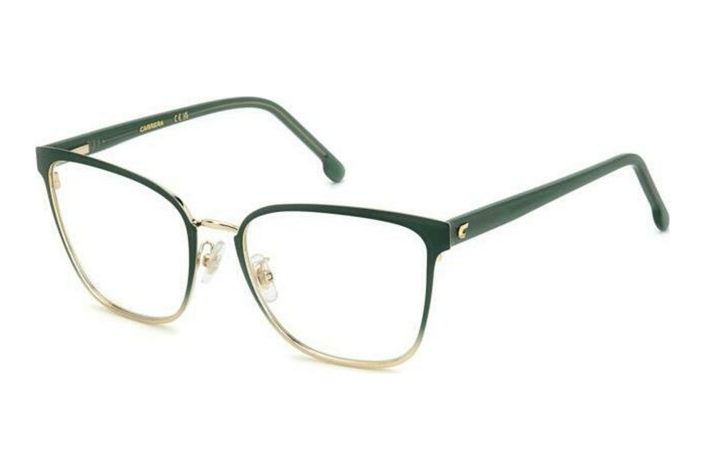 Carrera   CARRERA 3051 1ED GREEN