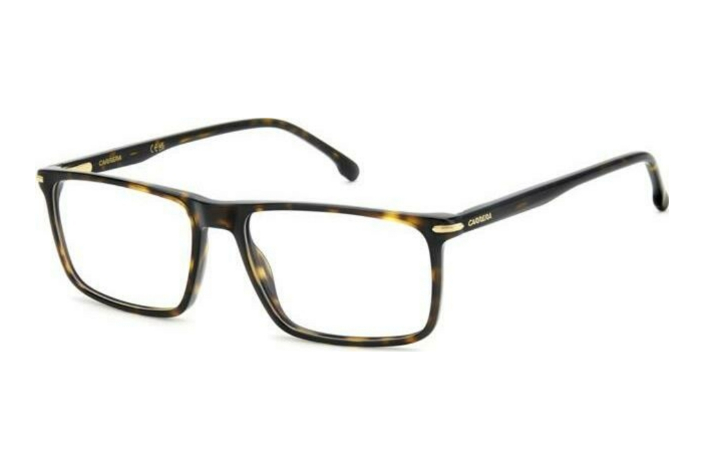 Carrera   CARRERA 347 LVL BROWN HAVANA GOLD