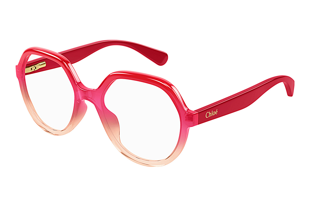 Chloé   CC0020O 004 RED