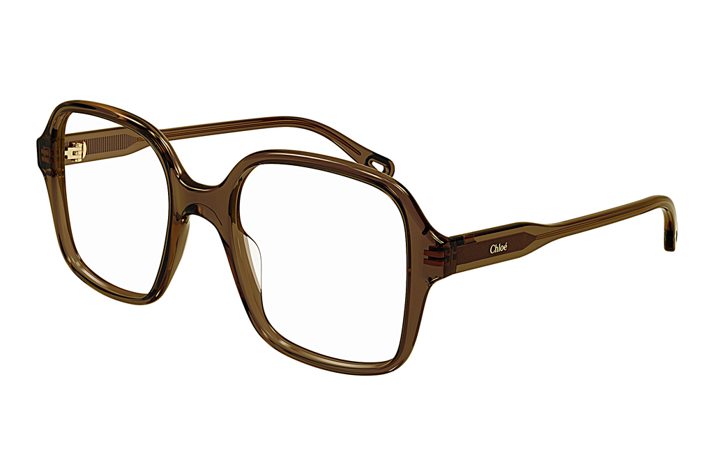 Chloé   CH0126OA 002 BROWN