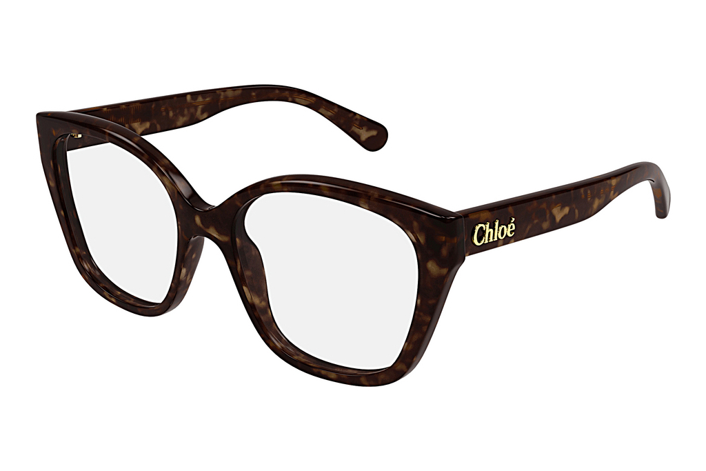 Chloé   CH0241O 002 HAVANA