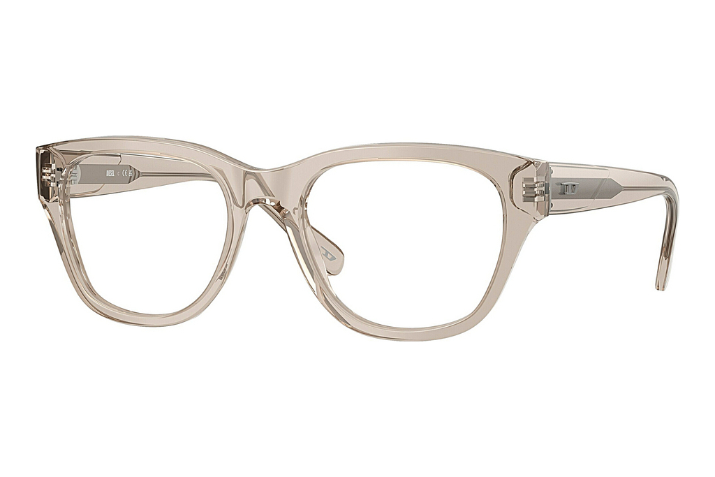 Diesel   DL4001 2007 Transparent Taupe