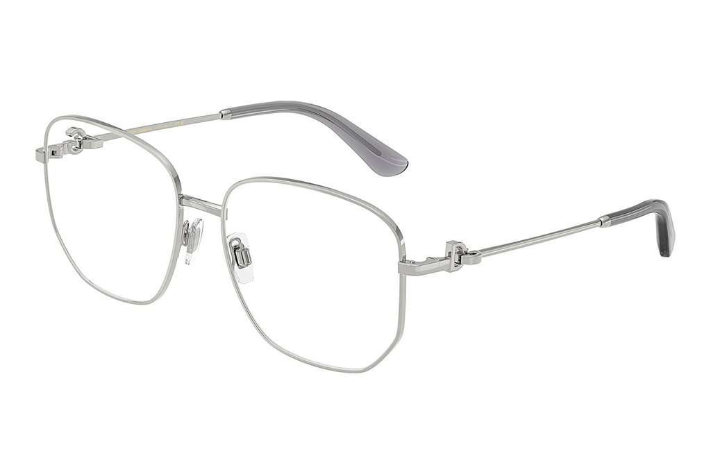 Dolce & Gabbana   DG1356 05 Silver