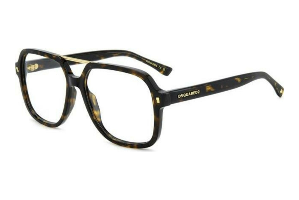 Dsquared2   D2 0145 086 HAVANNA