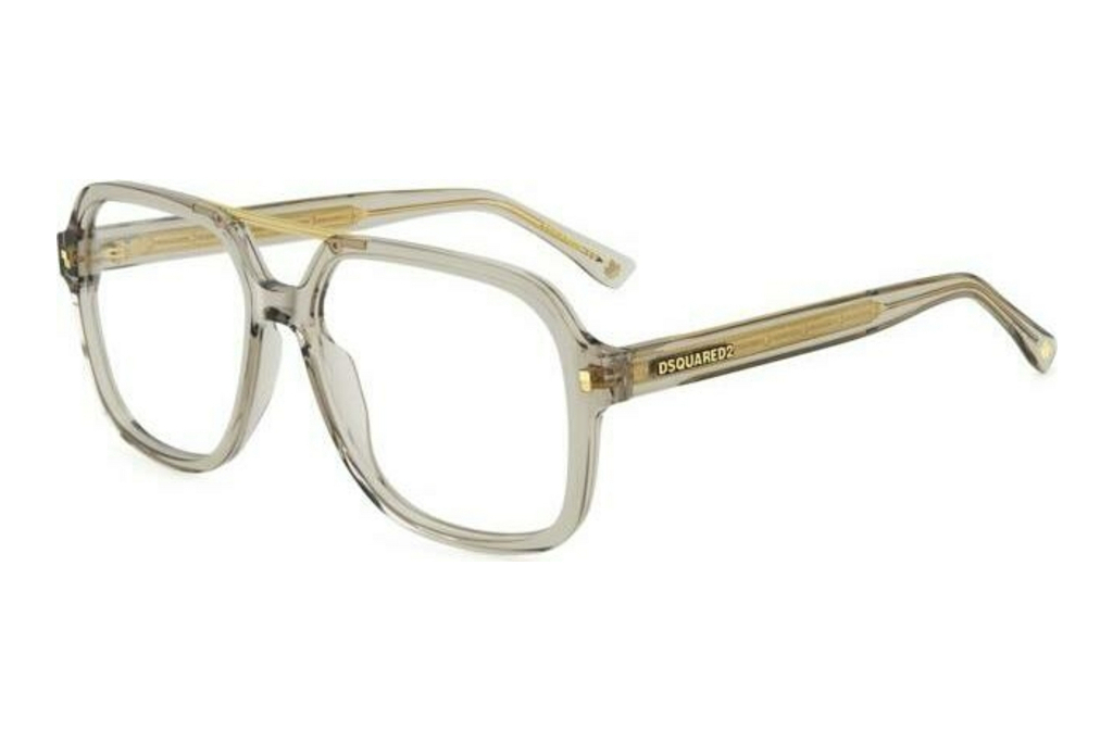 Dsquared2   D2 0145 10A BEIGE