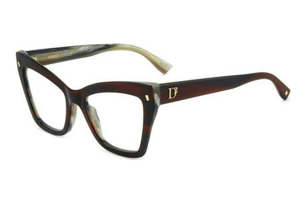 Dsquared2   D2 0152 K4G BURGUNDY