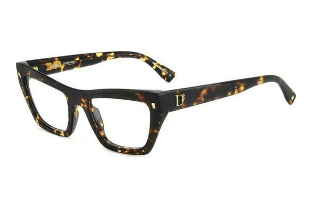 Dsquared2   D2 0153 086 HAVANNA