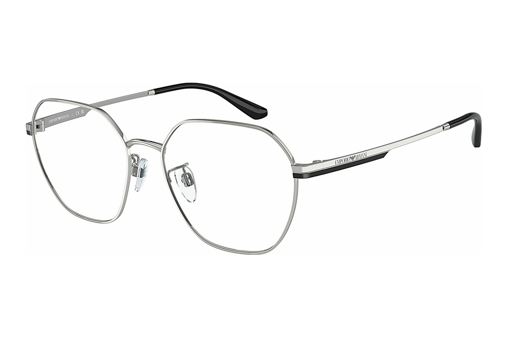 Emporio Armani   EA1145D 3015 Shiny Silver