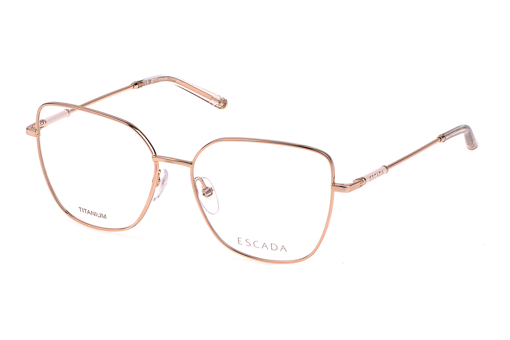 Escada   VESE12 0300 SHINY TOTAL ROSE GOLD