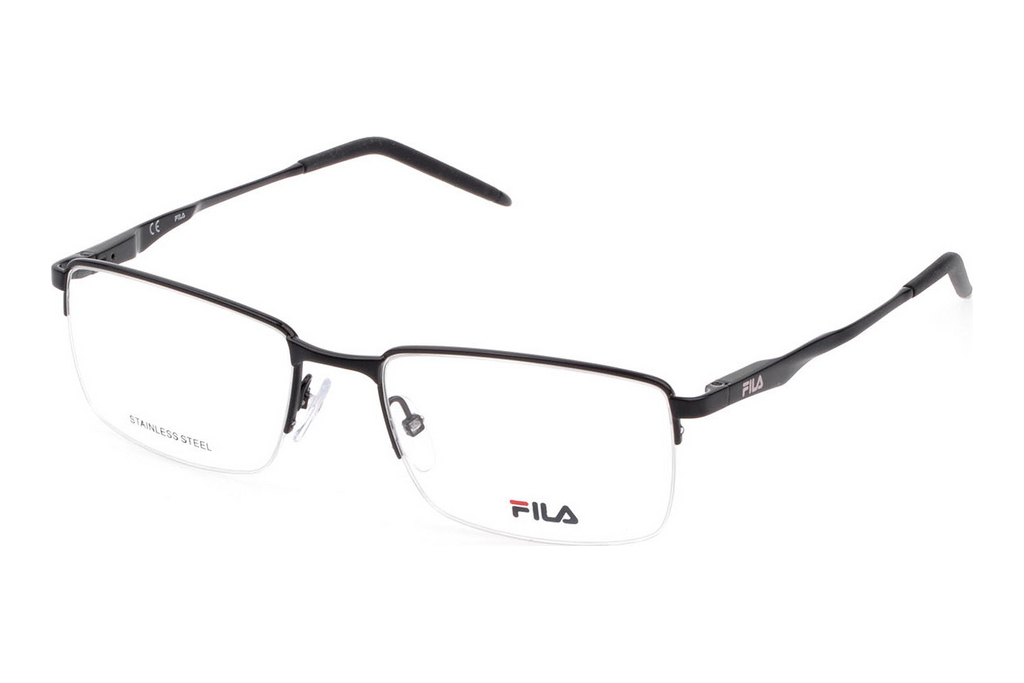 Fila   VF9989 0530 NERO LUCIDO TOTALE