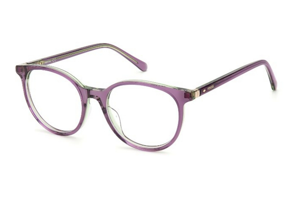 Fossil   FOS 7086 0T7 violet