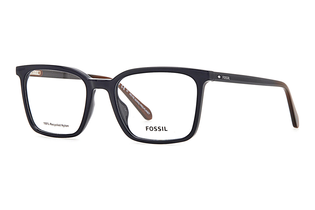 Fossil   FOS 7148 PJP blue