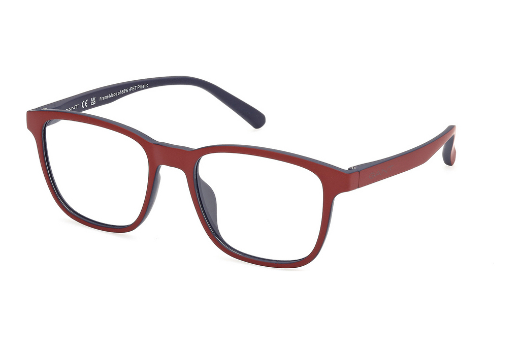 Gant   GA50011 068 Rot/Einfarbig