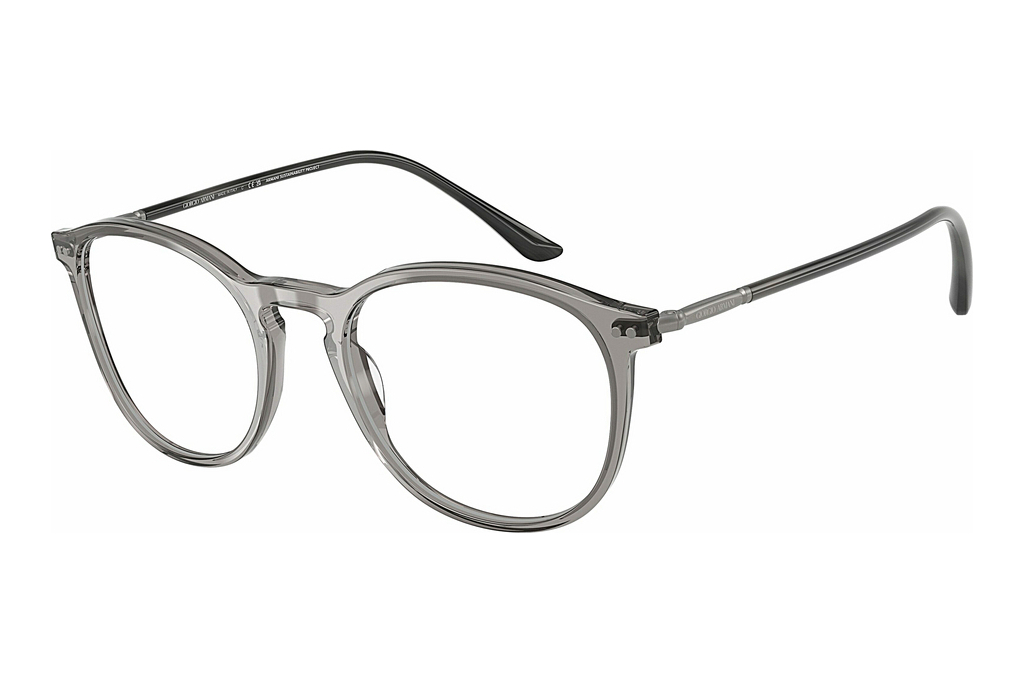 Giorgio Armani   AR7125 6070 Transparent Grey