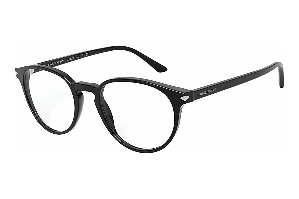 Giorgio Armani   AR7176 5001 Black