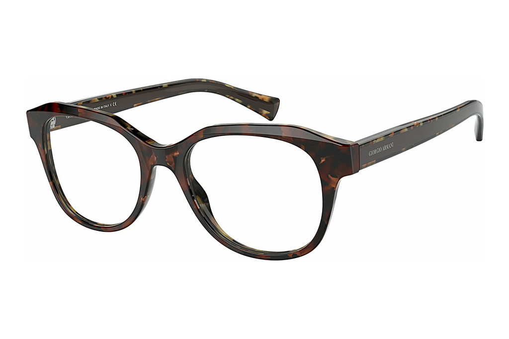 Giorgio Armani   AR7201 5867 Brown Tortoise