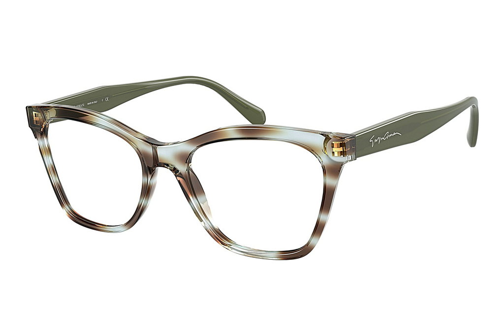 Giorgio Armani   AR7205 5881 Grey Tortoise