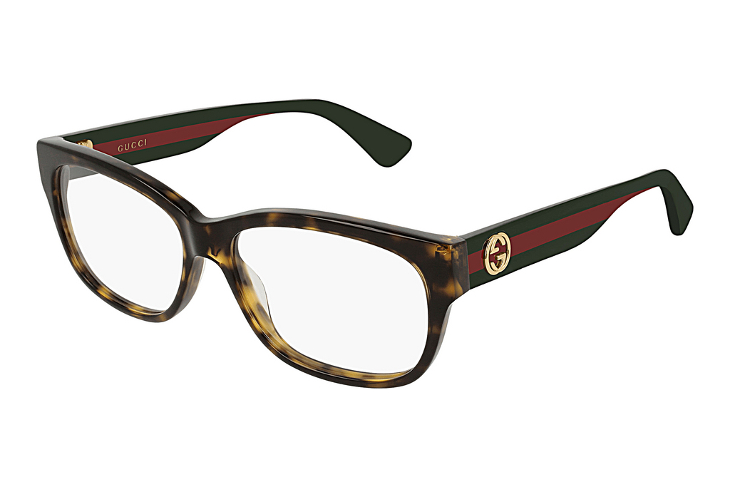 Gucci   GG0278O 012 HAVANA