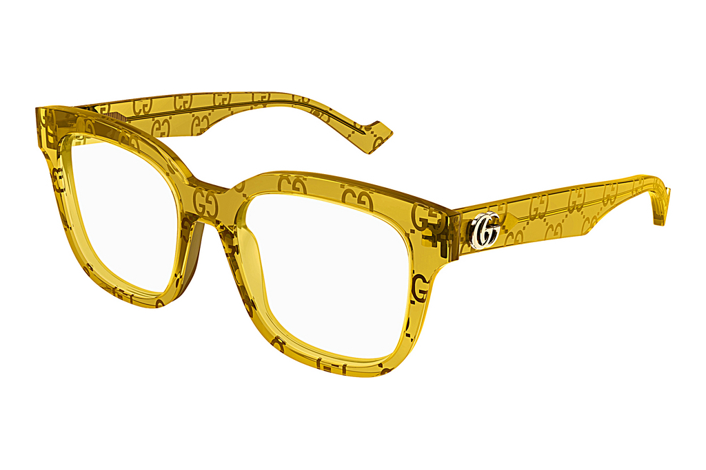 Gucci   GG0958O 012 YELLOW