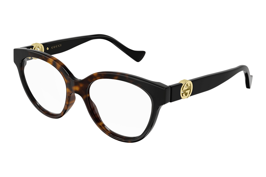 Gucci   GG1024O 009 HAVANA