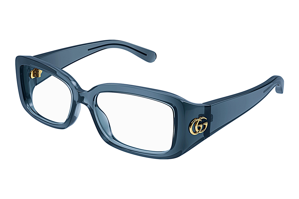 Gucci   GG1406O 003 BLUE