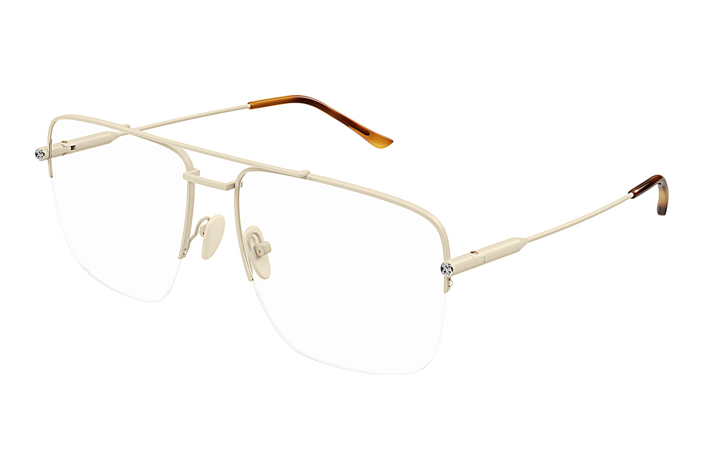 Gucci   GG1415O 003 IVORY