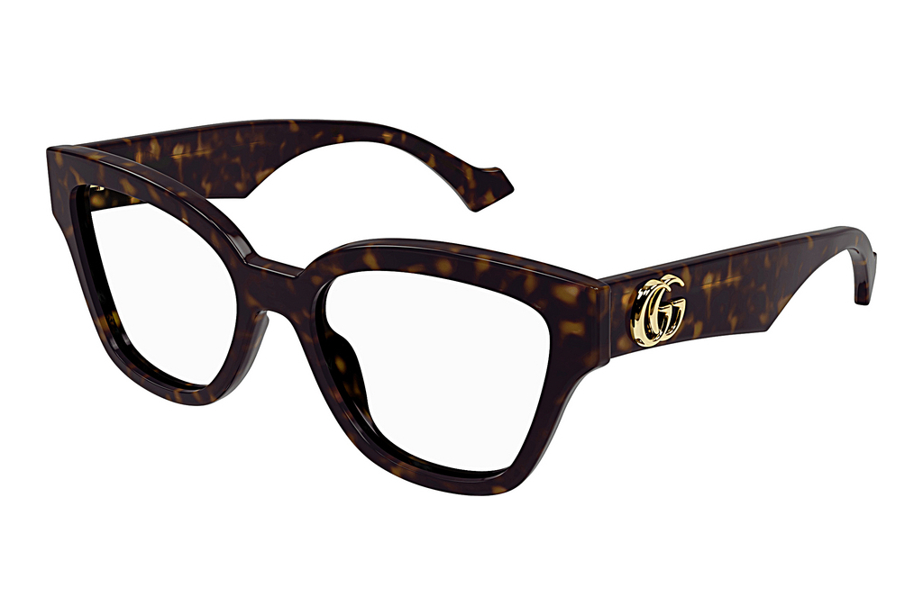 Gucci   GG1424O 002 HAVANA