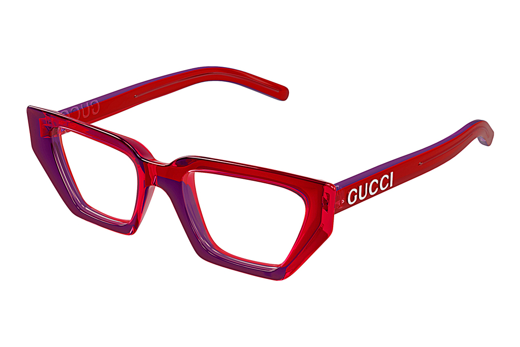 Gucci   GG1720O 004 RED