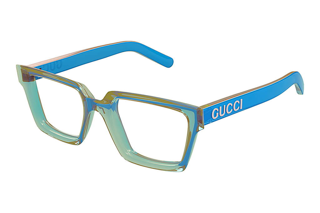 Gucci   GG1725O 003 BLUE