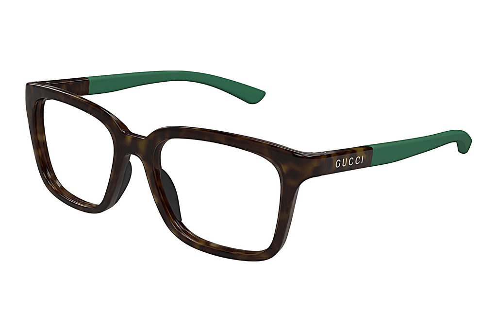 Gucci   GG1738O 003 HAVANA