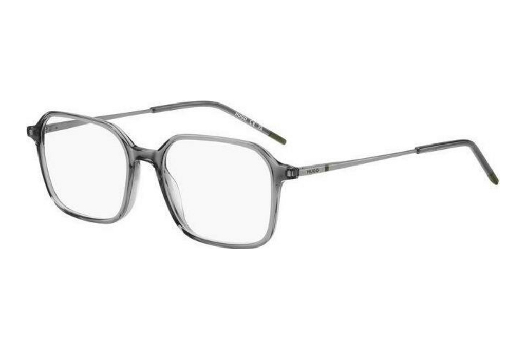 Hugo   HG 1289 D3X GREY RUTHENIUM