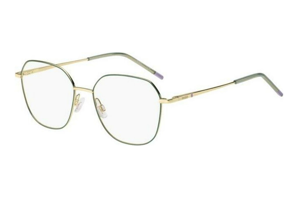 Hugo   HG 1324 PEF GOLD GREEN