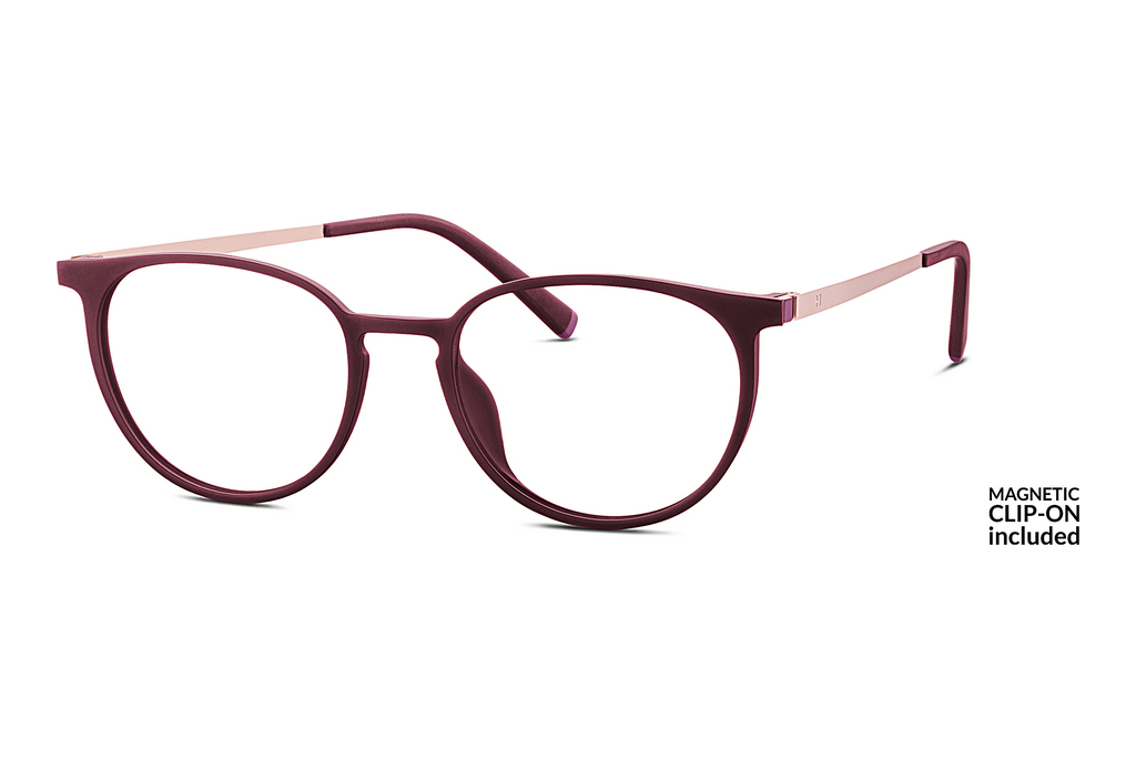 Humphrey   HU 581141 50 rot / rosa / violett