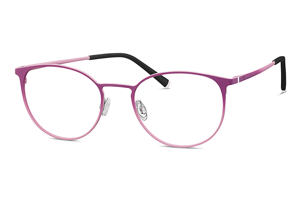 Humphreys   HU 582382 55 rot / rosa / violett