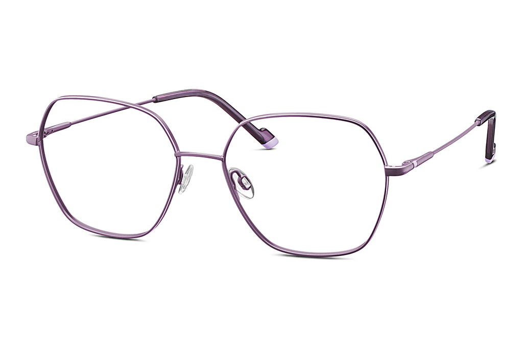 Humphreys   HU 582414 50 rot / rosa / violett