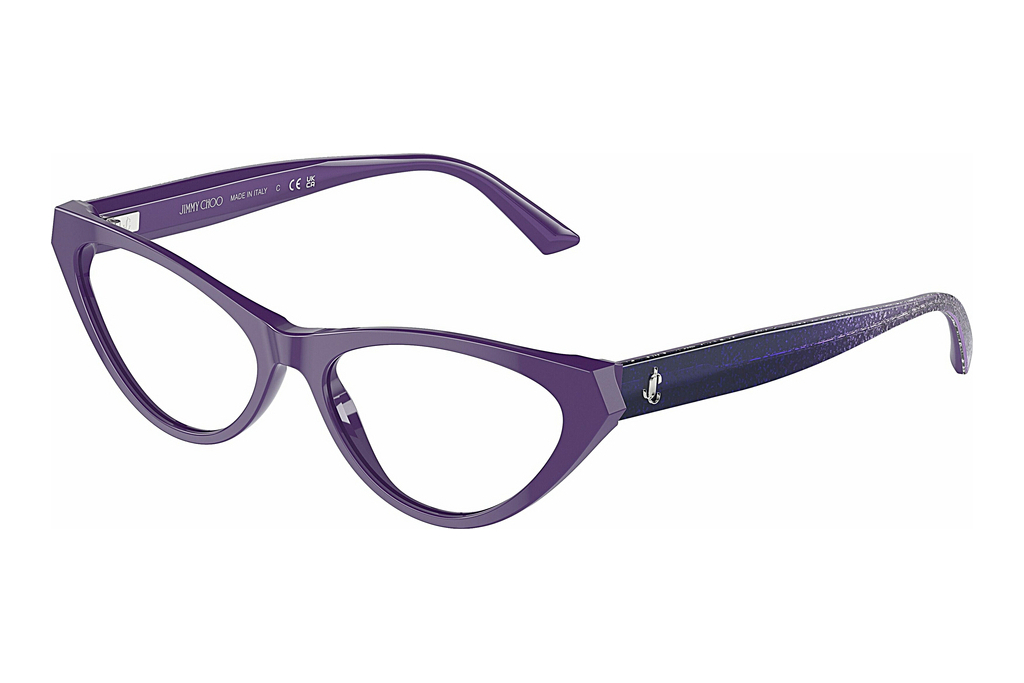 Jimmy Choo   JC3005 5050 Violet