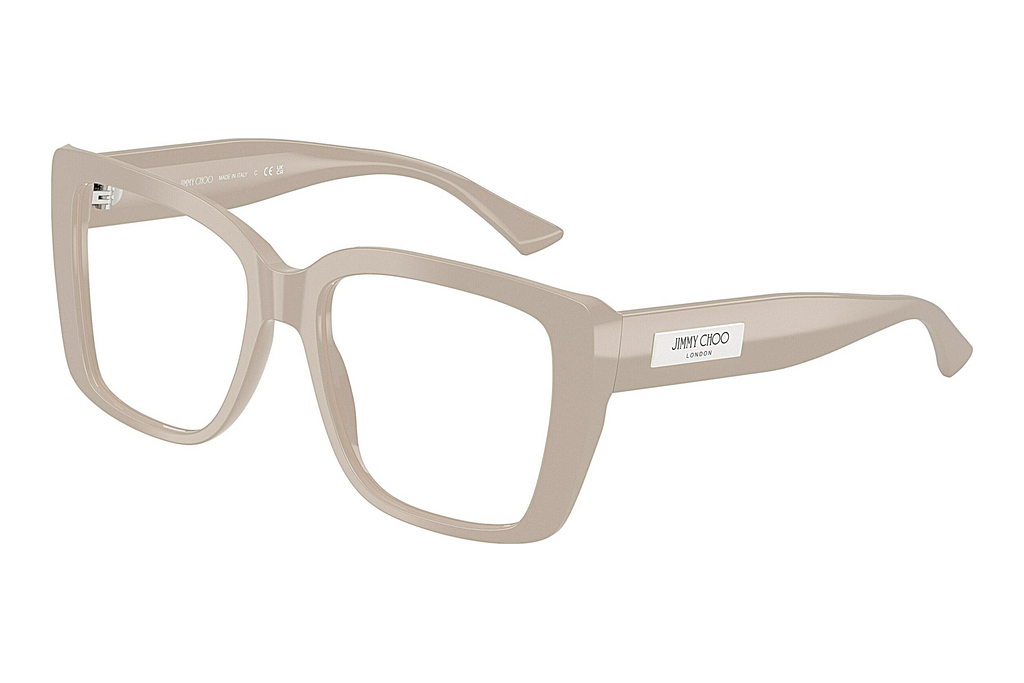 Jimmy Choo   JC3037 5033 Taupe