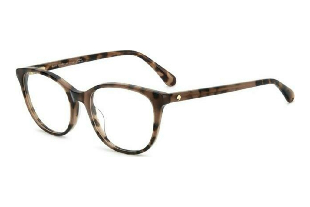 Kate Spade   KS DELANIE 086 HAVANA