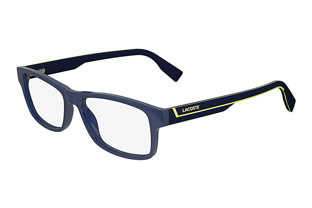 Lacoste   L2707N 424 BLUE MATTE BLUE