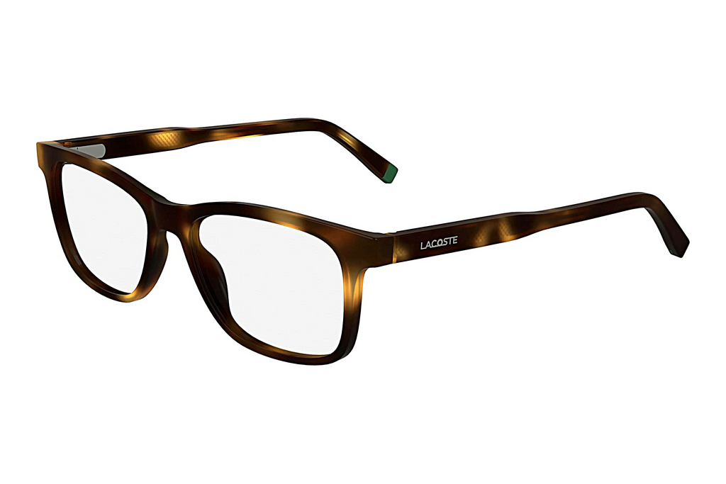 Lacoste   L2945 214 BROWN HAVANA