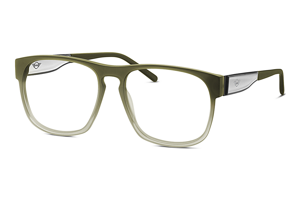 MINI Eyewear   MI 741035 40 grün