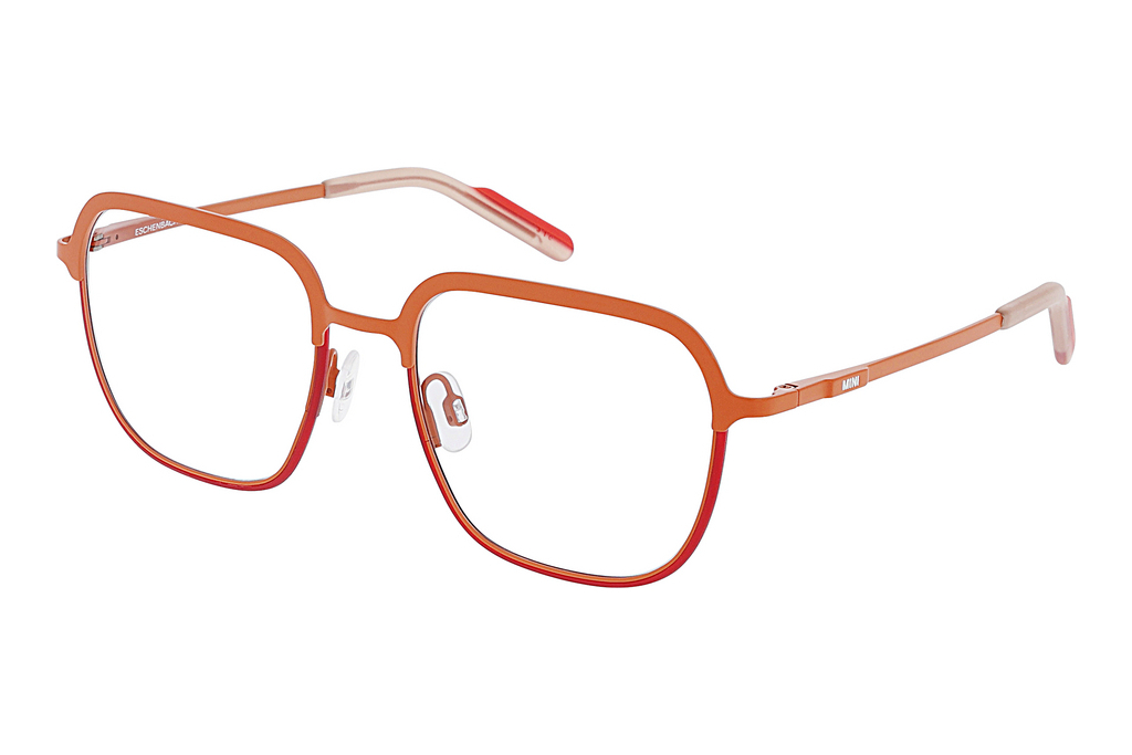 MINI Eyewear   MI 741042 85 gelb / weiß / beige