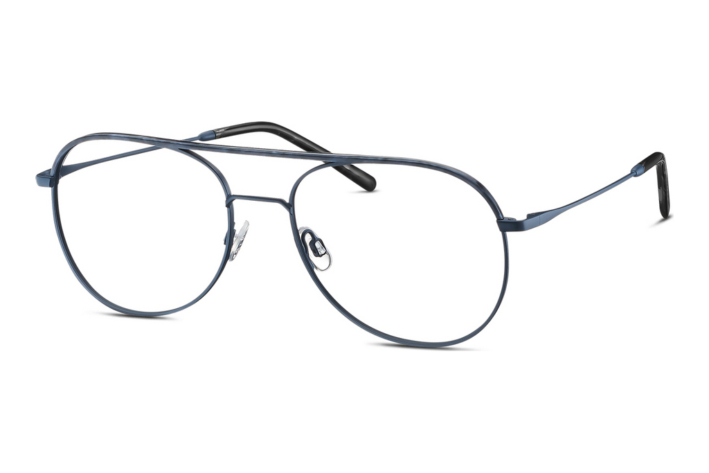 MINI Eyewear   MI 742019 70 blau