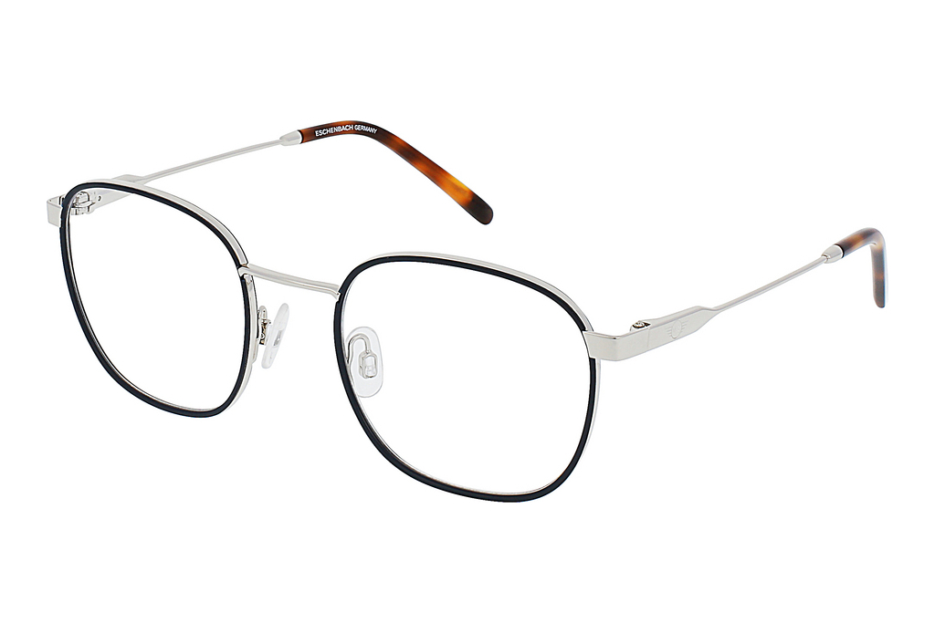 MINI Eyewear   MI 742026 00 palladium / chrom / rhodium / silber